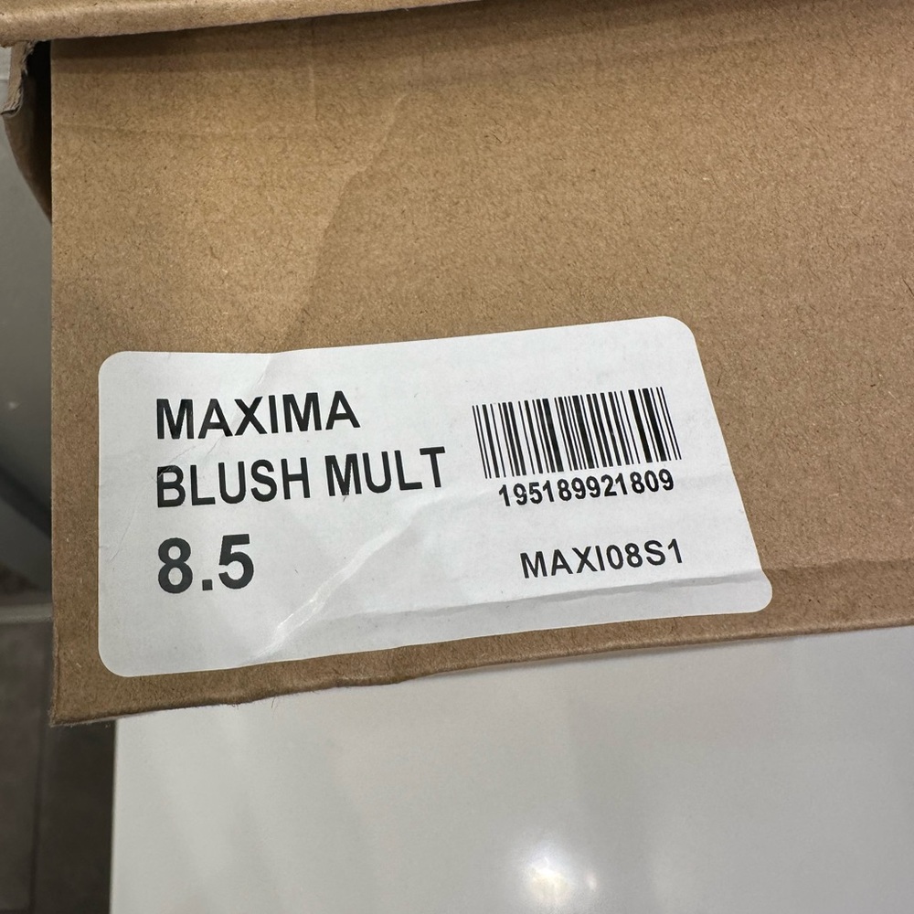 Steve Madden Maxima Lifestyle Shoes - Womens